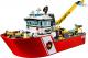 LEGO City Łódź strażacka (60109) 7