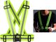 Sports Equipment AG590 SZELKI ODBLASKOWE KAMIZELKA ODBLASKOWA MOTOR 1