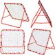Sports Equipment Rebounder trenażer rama treningowa 100x100 cm (FT24A) 3