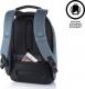 XD Design XD DESIGN PLECAK BOBBY HERO SMALL BLUE P705.709 3