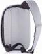 XD Design XD DESIGN PLECAK BOBBY SLING GREY P705.782 3