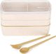 Home Appliances AG479F LUNCH BOX TERMOS OBIADOWY NA ŻYWNOŚĆ 900ml 1