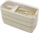 Home Appliances AG479F LUNCH BOX TERMOS OBIADOWY NA ŻYWNOŚĆ 900ml 1