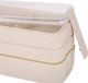 Home Appliances AG479F LUNCH BOX TERMOS OBIADOWY NA ŻYWNOŚĆ 900ml 5