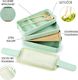 Home Appliances AG479F LUNCH BOX TERMOS OBIADOWY NA ŻYWNOŚĆ 900ml 6