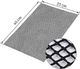 Home Appliances Mata Na Grill Teflonowa Siatka Bbq 40x33cm (Ag666b) 1