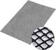 Home Appliances Mata Na Grill Teflonowa Siatka Bbq 40x33cm (Ag666b) 2