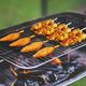Home Appliances Mata Na Grill Teflonowa Siatka Bbq 40x33cm (Ag666b) 5