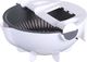 Home Appliances AG693 TARKA KRAJALNICA DO WARZYW OBROTOWA CEDZAK 2