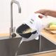 Home Appliances AG693 TARKA KRAJALNICA DO WARZYW OBROTOWA CEDZAK 3