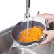 Home Appliances AG693 TARKA KRAJALNICA DO WARZYW OBROTOWA CEDZAK 6