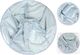 TopShine AG333F PELERYNA FRYZJERSKA Z KOŁNIERZEM PARASOL 4