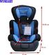 Fotelik samochodowy Summer Baby Fotelik samochodowy Summer Baby Cosmo 4