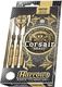 Harrows Rzutki Harrows Softip Corsair niebieskie, czerwone, czarne 1