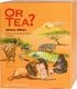 Or Tea Or Tea? - African Affairs - Herbata 10 Torebek 1