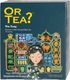 Or Tea Or Tea? - Yin Yang - Herbata 10 Torebek 1