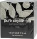 Vintage Teas Czarna herbata Pure Ceylon Tea - Earl Grey 70g 1