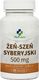MedFuture Ekstrakt z żeń-szenia syberyjskiego - 500 mg 1