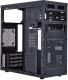 Obudowa EuroCase MC X203 EVO (MCX203B00-EVO) 2