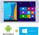 Tablet Chuwi 8" 32 GB Biały  (CHUWI-HI8-W-DB) 4