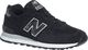 New Balance Buty New Balance WL574AN2 czerń 37 2