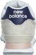 New Balance Buty New Balance WL574SM2 beż 37 4