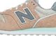 New Balance Buty New Balance WL373CP2 beż 40.5 4