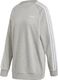 Adidas Bluza damska ADIDAS ESS BF CREW S 1