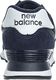 New Balance Męskie sneakersy New Balance ML574EN2 granat 42 4