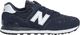 New Balance Męskie sneakersy New Balance ML574EN2 granat 46.5 1