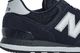 New Balance Męskie sneakersy New Balance ML574EN2 granat 46.5 3