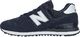 New Balance Męskie sneakersy New Balance ML574EN2 granat 46.5 5