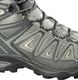 Buty trekkingowe damskie Salomon Buty górskie Salomon X Ultra Mid 3 Aero 410440 szarość 40 2/3 2