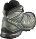 Buty trekkingowe damskie Salomon Buty górskie Salomon X Ultra Mid 3 Aero 410440 szarość 40 2/3 4