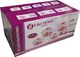 Edel Hoff GARNKI EMALIOWANE 10 ELE. EDEL HOFF ROSE EH-7058 2