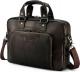 Torba HP Elite z kolumbijskiej skóry 14" (T9H72AA) 1