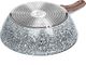 Zilner GARNKI z POWŁOKĄ MARMUROWĄ 15 ELE. ZILNER FOREST ZL-8519 12