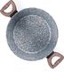 Zilner GARNKI z POWŁOKĄ MARMUROWĄ 15 ELE. ZILNER FOREST ZL-8519 2