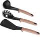 Zilner GARNKI z POWŁOKĄ MARMUROWĄ 15 ELE. ZILNER FOREST ZL-8519 3