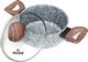 Zilner GARNKI z POWŁOKĄ MARMUROWĄ 15 ELE. ZILNER FOREST ZL-8519 4