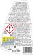 BluxCosmetics Żel do prania ciemnych tkanin Blux 1L 2