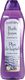 BluxCosmetics Płyn do kąpieli lawendowy z aloesem 1L 1