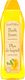 BluxCosmetics Płyn do kąpieli bananowy z aloesem 1L 1