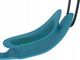 Speedo Okularki do pływania Speedo JUNIOR Hydropulse Mirror Okulary 2