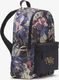 Nike Plecak szkolny NIKE Heritage 25L Sportowy Kwiaty 2