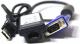 Avocent Kable KVM, Czarny (MPUIQ-VMCHD) 1