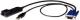 Avocent Kable KVM, Czarny (MPUIQ-VMCHD) 2