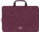 Etui RivaCase Anvik 7913 13.3" Bordowy 1