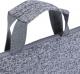 Etui RivaCase Anvik 7915 15.6" Szary 7