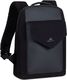 Plecak RivaCase Cardiff 13.3" (8521 black) 1